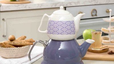 Örnek Çaydanlık Ürünü – 5