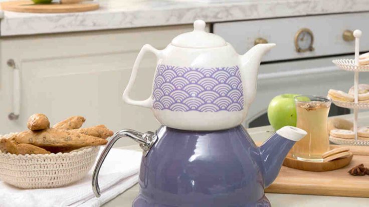 Örnek Çaydanlık Ürünü – 6