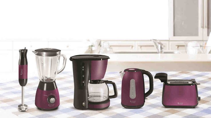 Örnek Küçük Ev Aletleri Ürünü – 6