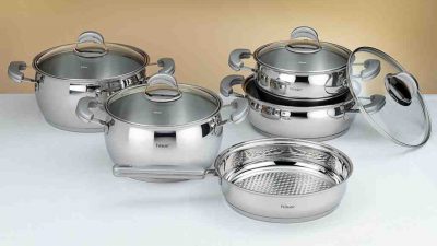 Örnek Tencere Ürünü – 2