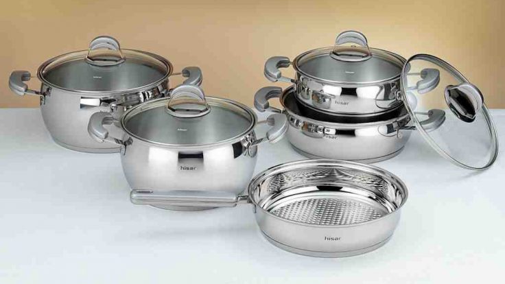 Örnek Tencere Ürünü – 6